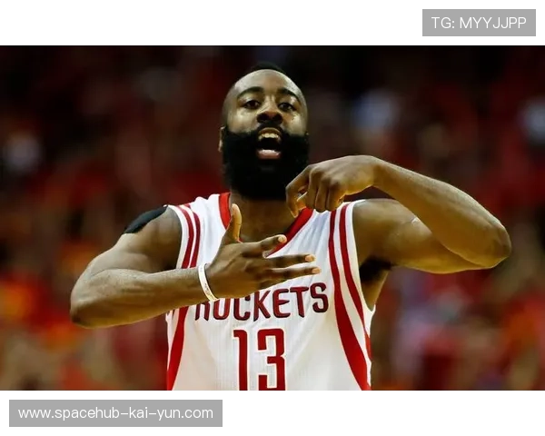 哈登加盟火箭可能改变西部格局，争冠梦更近